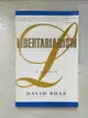 【書寶二手書T8／政治_IL7】Libertarianism: A Primer_Boaz, David