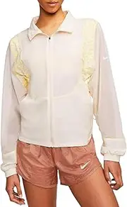 [Nike] Icon Clash Women's Running Jacket CJ2433-110 Size S