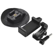 Lightweight Camera Mount Stand Base for Stand Up Paddle Boards and Boat Decks