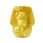 SodaPup Pharoah Chew Toy For Dogs - Large