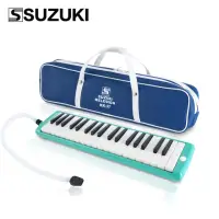 在飛比找momo購物網優惠-【SUZUKI 鈴木】MX-37D 口風琴 37鍵 學校樂器