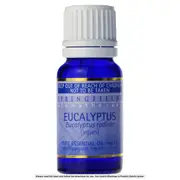 Springfields Essential Oil Eucalyptus 11ml