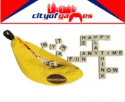 Bananagrams Game Brand New In Stock