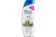 Head & Shoulders 2 In 1 Shampoo Conditioner Sensitive 350ml
