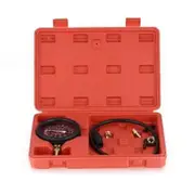 TU - 1 Vehicle Mini Dial Air Vacuum Pressure Gauge Meter Manometer