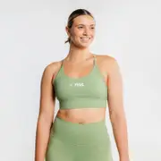 [TWL] TWL - WOMEN'S PULSE BRA - JADE