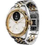 Withings Scanwatch Nova Brilliant Editon (Gold/Silver)