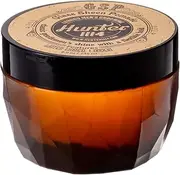 hunter 1114 glass sheen pomade classic 250ml