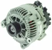 Valeo alternator for BMW X Series X5 4.4 i E53 03-06 N62 B44 N62 B44 A Petrol (for: BMW)