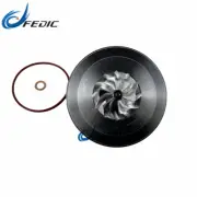 MFS Turbo cartridge 53039880248 for Seat Alhambra II 1.4 TSI 110Kw 150HP 2010-