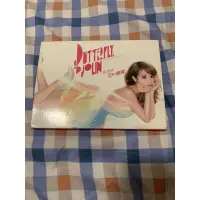 在飛比找蝦皮購物優惠-Jolin蔡依林花蝴蝶專輯CD