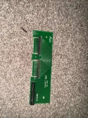 Whirlpool WP8531873 OEM Dishwasher Interconnect Board replaces 8531873R NEW
