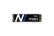 Netac NV5000-N 1TB M.2 NVMe SSD 2280 - PCIe4x4 - 5Yr