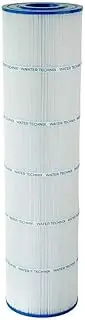 Waterco Trimline CC100 Pool Filter Cartridge - Water TechniX OEM Replacement Element, Long Lasting Trilobal Material, Easy Replacement, Superior Clarity, 12-Month Warranty