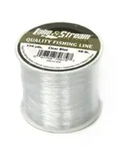 Eagle Claw 15 lb. Test Clear Blue Mono Line - 300 Yards!