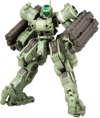 KOTOBUKIYA 1/100 FRAME ARMS EXF-10/32 GREIFEN:RE2 Model Kit FA139