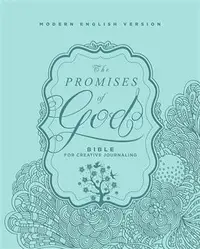 在飛比找三民網路書店優惠-The Promises of God Bible for 