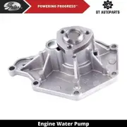 For 2009-2012 Audi Q5 3.2L V6 GAS Engine Water Pump Main Gates 2010 2011 (for: Audi)