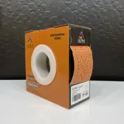 Alpha orange, 80510 ceramic Hook & loop Clean Sanding Sheet Roll 180 2-3/4"x13YD