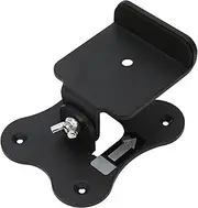 Universal Speaker Wall Mounts for Samsung SX Q990B, Speakers Mounts Bookshelf Speaker Wall Mount Brackets for Samsung SX Q990B, Surround Sound Speaker Mounts