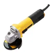 760W Electric Angle Grinder 100mm for Cutting Grinding Metal Power Tools