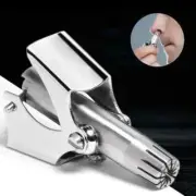 Portable Mini Nose Hair Trimmer for Men and Women