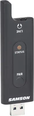 RXD2 Wireless USB Receiver for Stage XPD2/XPD1/X1U System