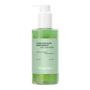 Veganifect - Clean and Glow Green Barley Gel Cleanser - 205ml