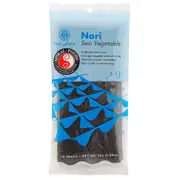 Spiral Foods Sushi Nori Bulk Buy