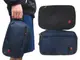 手拿包大容量分類包進口防水尼龍布主袋+外袋共三層固定提把 (2.5折)