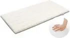 Airweave 01 Mattress Semi-Double 1-227021-1 Folding Shoulder Soft Waist normal