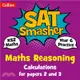 Year 6 Maths Reasoning - Calculations for papers 2 and 3：For the 2020 Tests