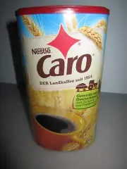 NESTLE Caro Country Coffee substitute healthy caffeine-free 200g New