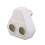 Sansai Indoor TV Antenna Splitters