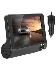 Fresh Fab Finds iMounTEK Car DVR Dash Cam