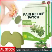 10-100pcs Pain Relief Patches Pain Relief Patches Knee Pain Relief Patches