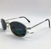 Solar Flair Sunglasses UV 400 UVB & UVA Protection + Bonus Pouch! #06599 NWT
