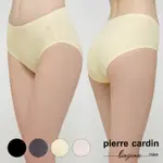 【PIERRE CARDIN 皮爾卡登女性內衣】素色絨面無痕內褲