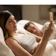 Genuine Acoustic SleepPhones Wireless Headband Sleep Headphones With Bluetooth