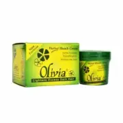 3x Olivia Herbal Bleach Cream. 100% Original. Free Delivery!!