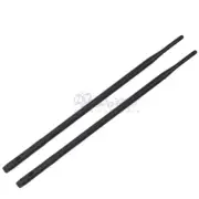 2 9dBi RP-SMA Dual Band 2.4GHz 5GHz High Gain WiFi Router Wireless Tilt Antenna