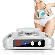 Cryolipolysis Machine Belt Fat Burner Portable Frozen Fat Removal Machine, Body Shaping Machine, Fat Slimming Belly Loss Massage Removal