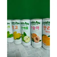 在飛比找蝦皮購物優惠-韓國進口 一和 芒果汁 濟州柳橙柑橘汁 水蜜桃汁 麝香葡萄汁