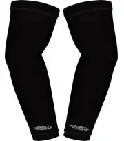 1 Pair Compression Arm Sleeves for Men Women, Breathable Baseball Arm Sleeve ...