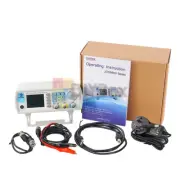 15MHz CNC DDS Dual Channel Signal Source Arbitrary Function Signal Generator