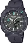 CASIO PRO TREK PRJ-B001-1JF Men Watch Hiker Line Solar Bluetooth Analog Digital
