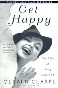 在飛比找博客來優惠-Get Happy: The Life of Judy Ga