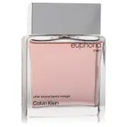 Euphoria After Shave By Calvin Klein For Men-100 Ml