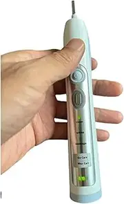 HX6920 Electric Toothbrush Host,Compatible For HX6920 HX6930 HX6950 HX6970，Replacement Handle