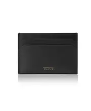 Nassau Slim Card Case